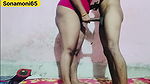 village bhabhi special doggy style chudai video