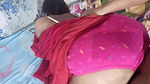 Desi Indian Housewife Bhabhi Wearing Sexy Dress and Hard FUCKED by Husbands Friend in front of husband
