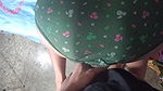 Desi Indian Big Ass Chubby StepSister Hardcore Rough Sex in Doggy Style