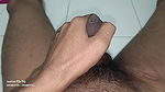 Indian hot boy jerking