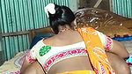 Bengali Hot Bhabhi and me