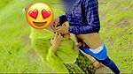 Desi Village Beautyful Sali Soniya Fucked Hard by Her Jiju in Farm, Jija sali fuck Clear Full HD