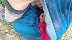 Indian bhabhi ko lund chusaya khet pe
