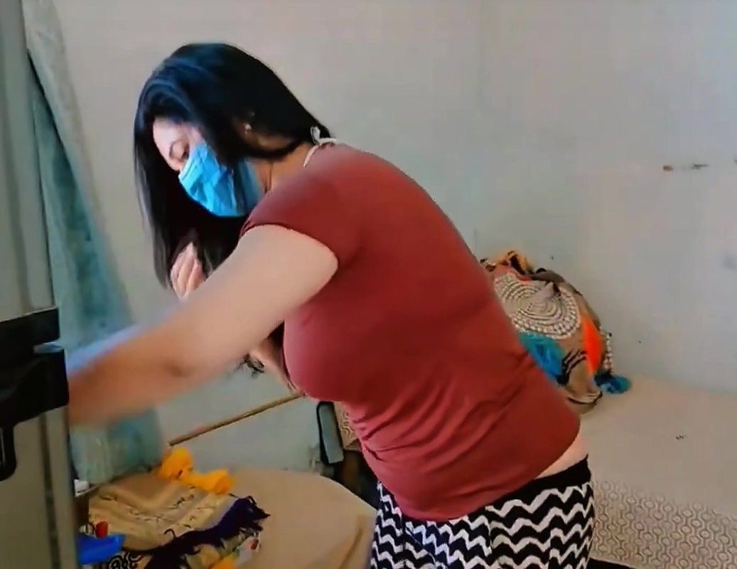 Pakistani tiktoker viral sex video
