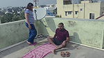 First time i fuck my step sister on the roof over, indian step brother and step sister Sex video