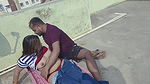 First time i fuck my step sister on the roof over, indian step brother and step sister Sex video