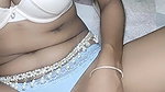 Bangla Step sister cucumber masturbation video