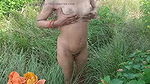 Bhabhi ko pure Khet aur Jungle Mein Nanga ghumaya aur bhabhi ki chudai ki