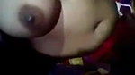 BEAUTIFUL BIG BOOBIES TEASING FANS