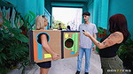 Brazzers Exxtra with Gypsy Rose in Street Heat Slut in a Box