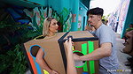Brazzers Exxtra with Gypsy Rose in Street Heat Slut in a Box