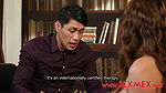 Sex Mex with Emily Thorne in Couples Counseling