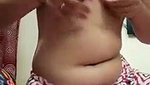 BEAUTIFUL BANGLADESHI BHABHI SELFSHOT VIDEO