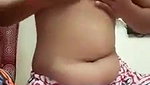 BEAUTIFUL BANGLADESHI BHABHI SELFSHOT VIDEO