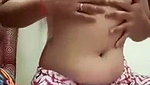 BEAUTIFUL BANGLADESHI BHABHI SELFSHOT VIDEO