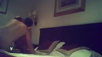 Hotel fuck with young Polish prostitute (hidden web camera) (fake) (18+)