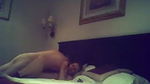 Hotel fuck with young Polish prostitute (hidden web camera) (fake) (18+)