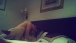 Hotel fuck with young Polish prostitute (hidden web camera) (fake) (18+)