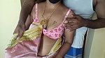 Tamil Aunty Fucking Lover