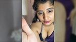 Indian college girl showing nude body