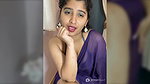 Indian college girl showing nude body