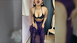 Indian college girl showing nude body