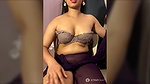 Sexy College Girl Shows her Boobs