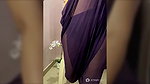 Sexy College Girl Shows her Boobs