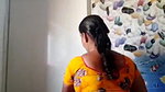 Mallu aunty stripping and fully nude