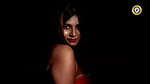 Horny booby shreya hot hanging boobs seductive photoshoot