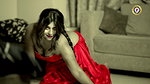 Horny booby shreya hot hanging boobs seductive photoshoot