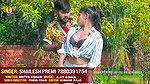 Shashi Singh hot cleavage show groping song