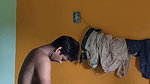 Indian wife ass fucking with hubby