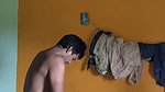 Indian wife ass fucking with hubby