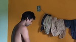 Indian wife ass fucking with hubby