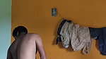Indian wife ass fucking with hubby