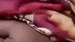 Desi Wife Afterbath Show to Lover