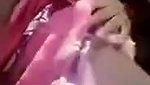 Desi Wife Afterbath Show to Lover