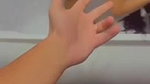 Desi cute huge tits bhabhi bathing fucking and fingring oily pussy many videos merged
