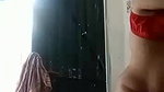 Bangladeshi big boobs mom bathing nude video