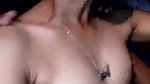 Beautiful Girlfriend Hard Fucking Boob Sucked