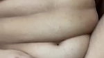 Chubby bhabhi shaved pussy fucking by husband friend