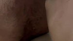 Chubby bhabhi shaved pussy fucking by husband friend