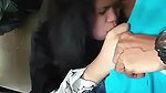 GF BJ to Lover