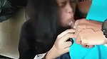 GF BJ to Lover
