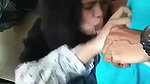 GF BJ to Lover