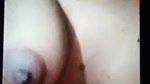 Girlfriend virgin boobs showing