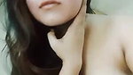 Pakistani college girl topless sexy boobs show