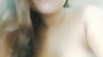 Pakistani college girl topless sexy boobs show