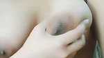 Pakistani college girl topless sexy boobs show